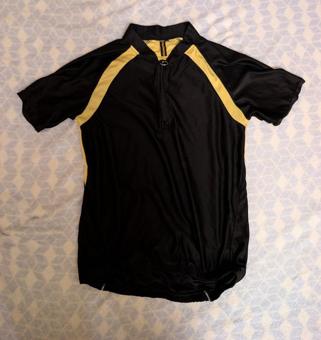 Вело джърсита Muddyfox и Endura