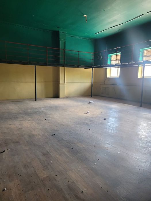 Сдаётся помещение в технапрке