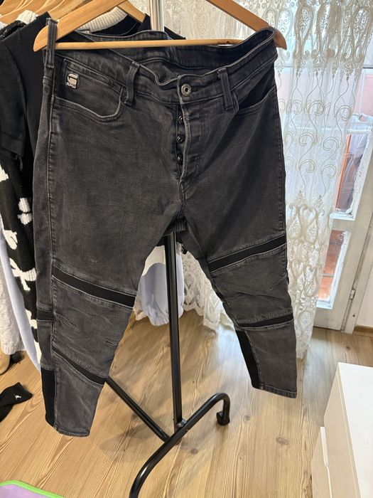 G-Star Raw дънки 32-33 размер