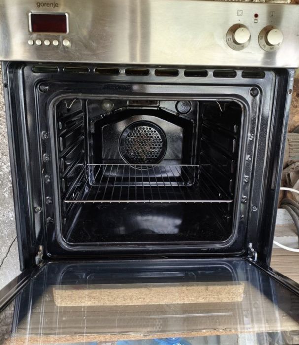 Печка за вграждане Gorenje