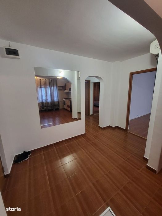 Apartament modern cu 3 camere, ultracentral