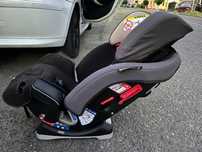 Vand scaun auto Graco