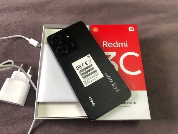 Redmi.  13. C      . 128gb