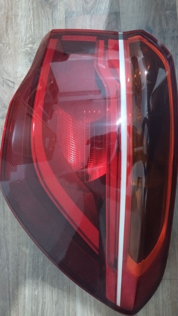 Стопове за BMW X1 F48