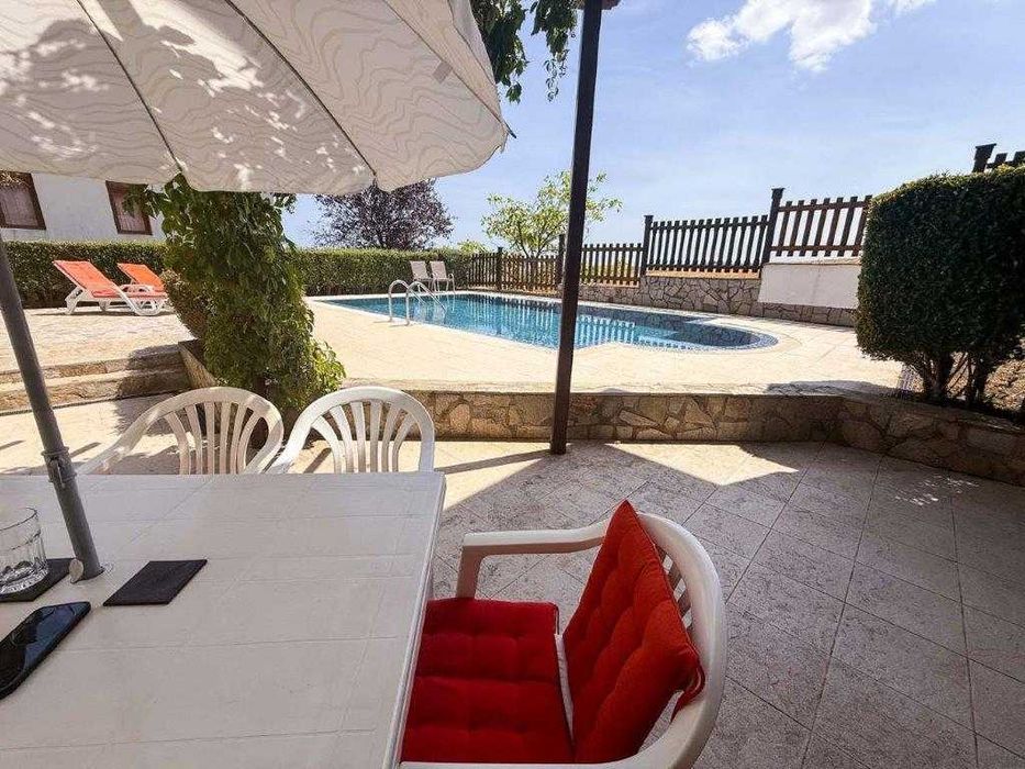 Продава се Къща в Каблешково - 179 кв.м за 1062 €/кв.м - Снимка #5