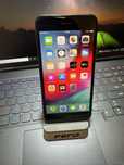 Iphone 8 Plus Black 256Gb ca nou baterie 100% liber de retea