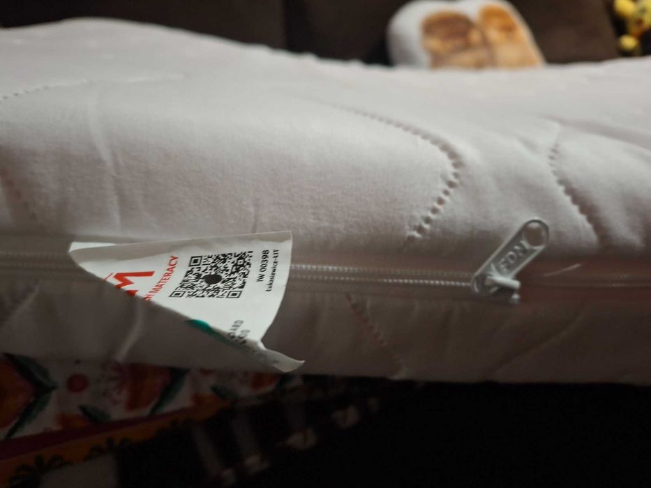 Матрак за детско легло 80/180см.