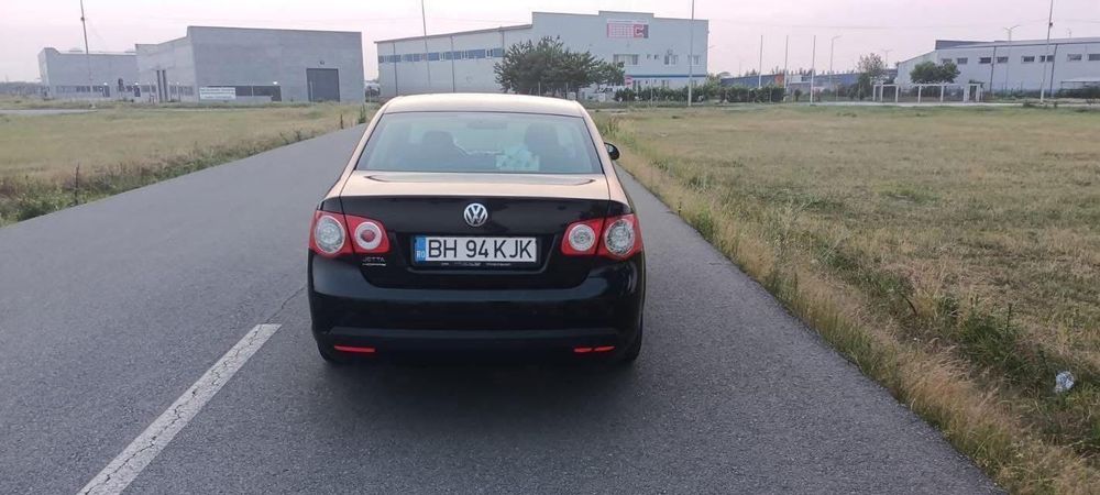 Vand Volkswagen Jetta