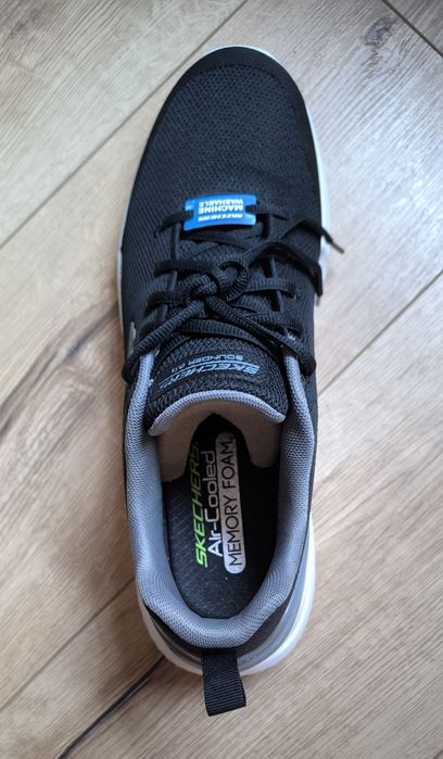 Мъжки спортни обувки skechers air-cooled, номер 46