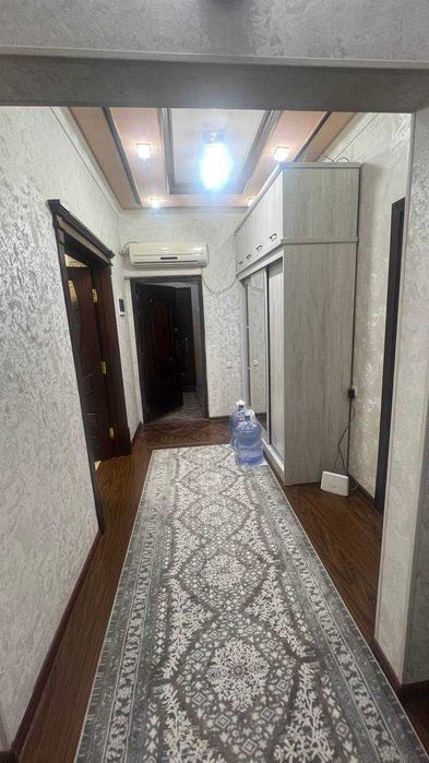 ЭНГ АРЗОН‼️‼️‼️Вторичка ЕВРО 4/4/5 91м2 Ор Арча Куча/Кукча/Шофайз мост