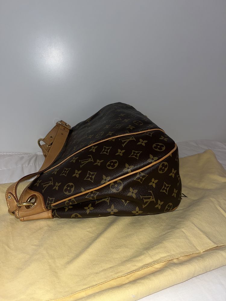 Geanta Louis Vuitton Originala