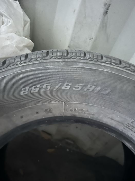 Triangle 265/65 R17