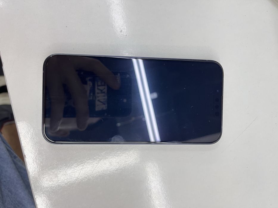 Iphone 13 128gb midnight