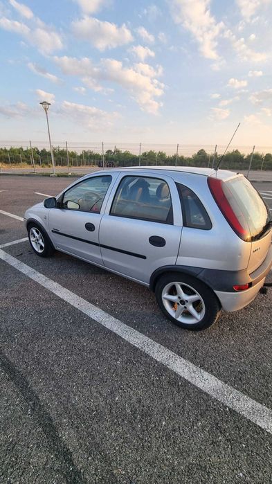Opel Corsa C 1.2 benzina