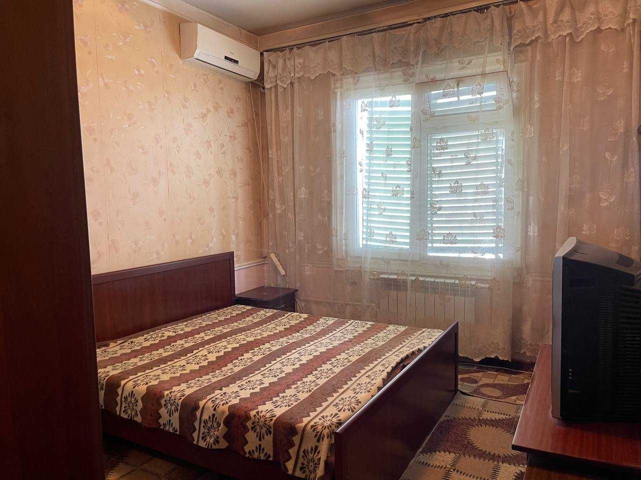Продается 2-х комнатная квартира Карасув-6