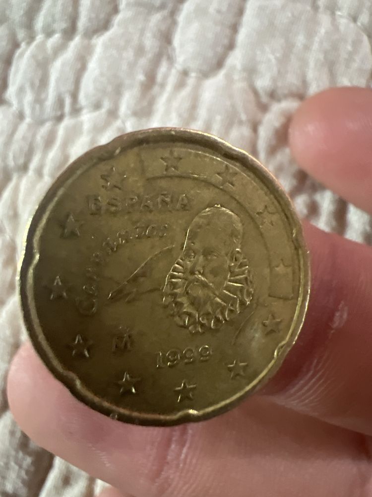 Vand 4   monezi vechi