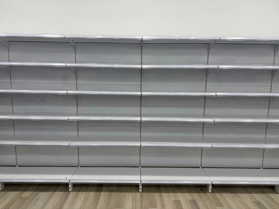 Do'konlar uchun savdo stellajlari | Торговые стеллажи для магазинов