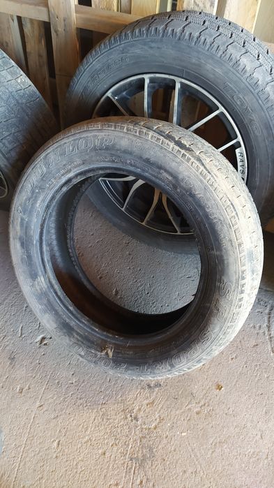 Диски размер R15