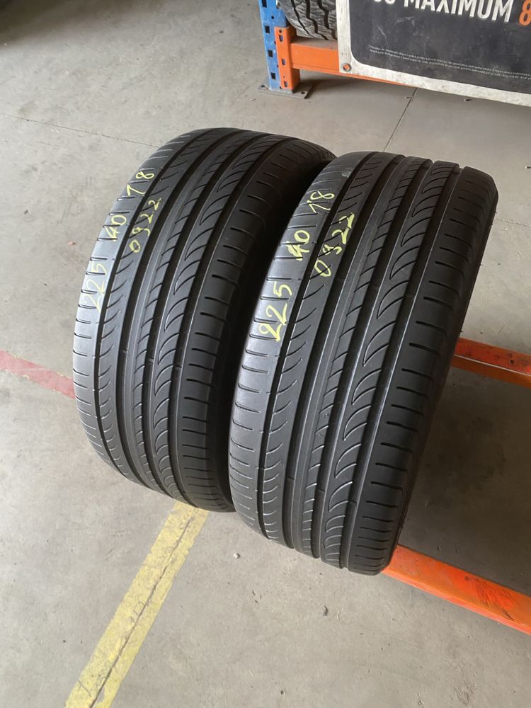 Anvelope vara 225/40/18 Pirelli Powergy 225 40 18 R18