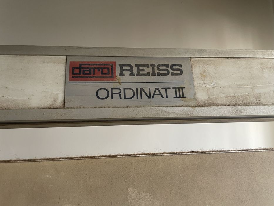 Planseta desen tehnic