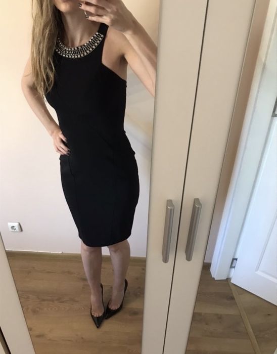 Cliche Maje рокли различни модели