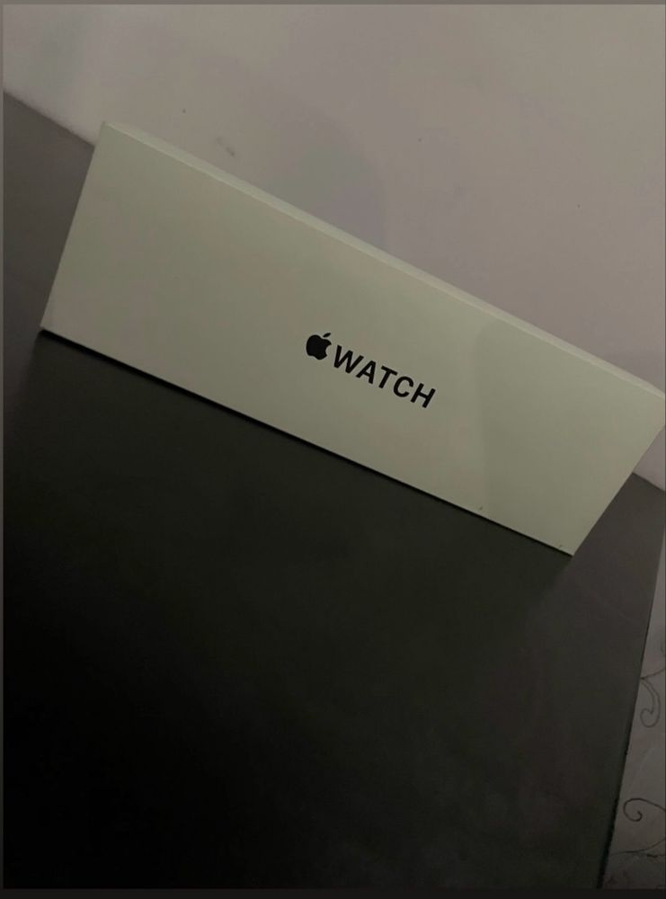 НОВ НОВ НОВ!! Apple Watch Series 2 40 mm