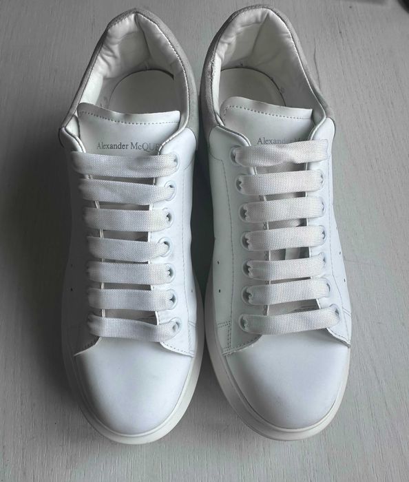Sneakers Alexander McQueen - EU 41