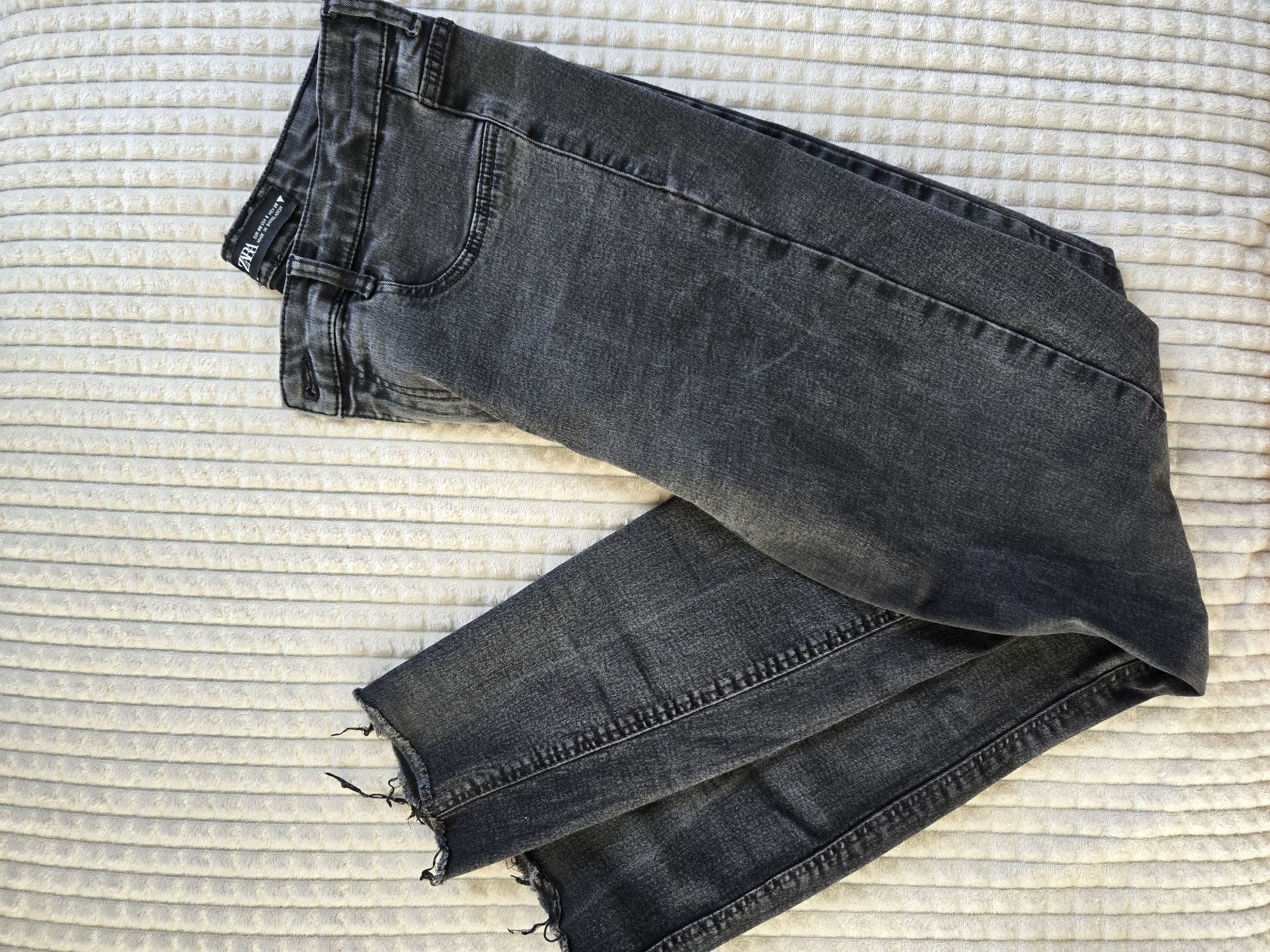 Дънки Zara, Pull&Bear, Reserved, Teranova