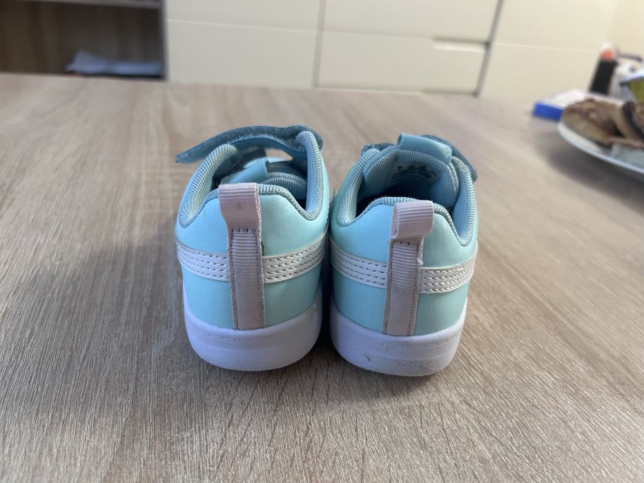 Детски кецове пума