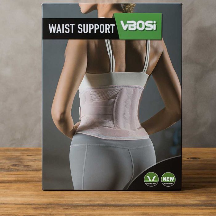 Ортопедичен колан VBOSI Waist Support