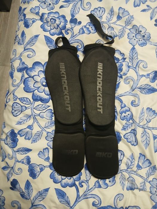 Tibiere knockout v2  noi