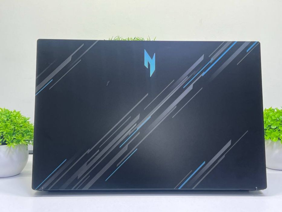 Asus Nitro 3 intel core i5-13