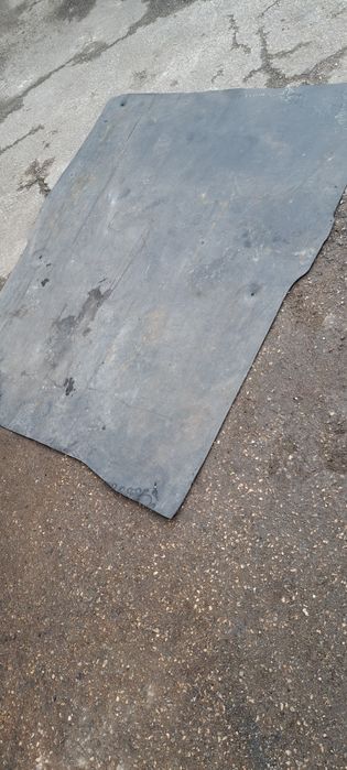 Partner 2021/стелка за товарно