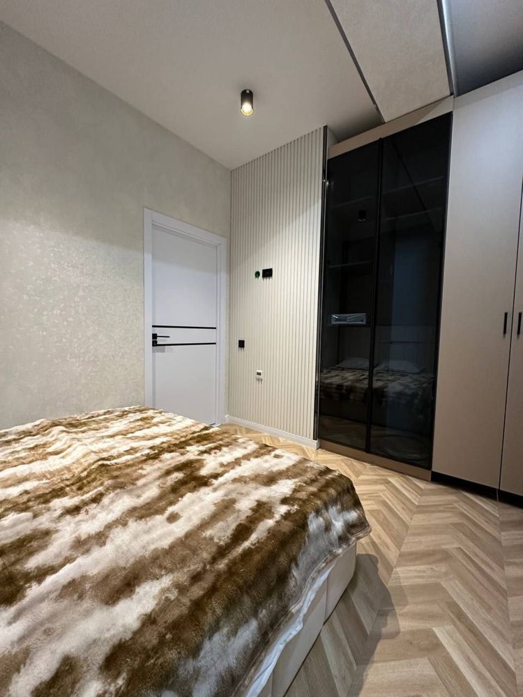 Продается 1в2 ком Prestige gardens Шота руставели Престиж гарденс