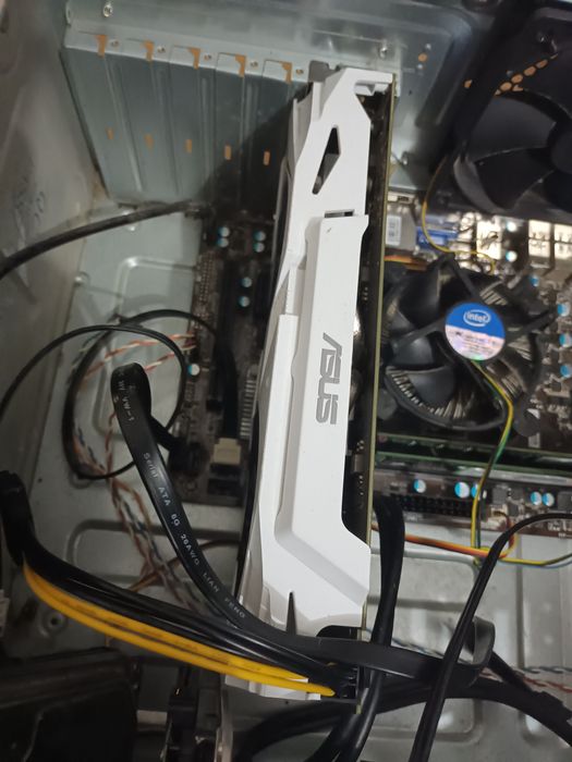 Vand placa video gtx 1060 6gb