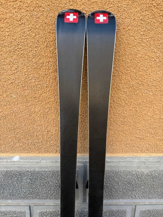 schi stockli orea L170cm