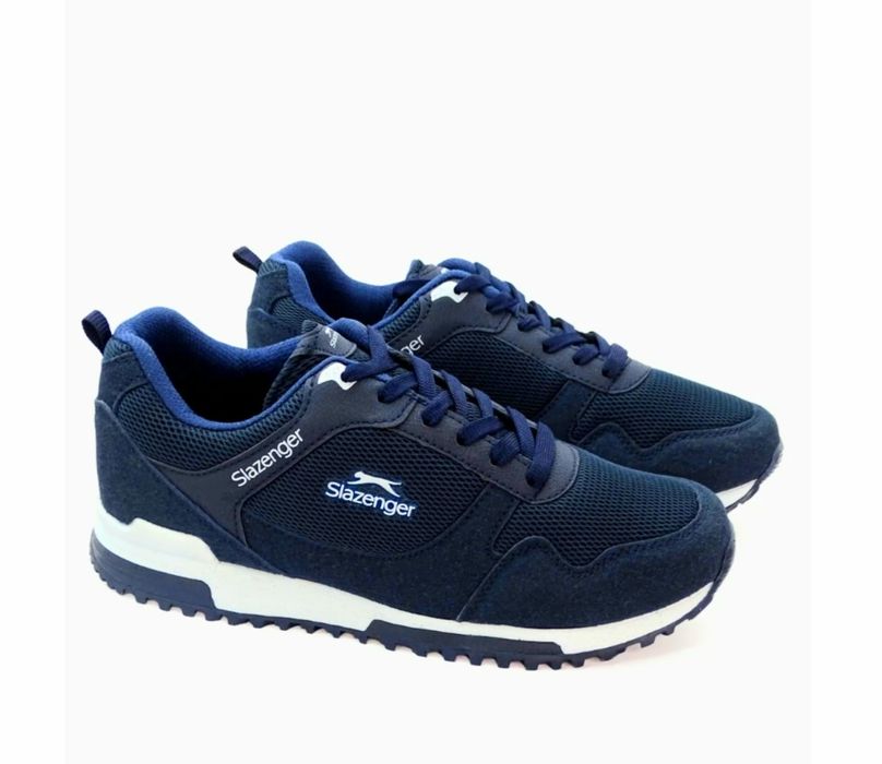 Pantofi sport uniter SLAZENGER NOI - 110 Lei