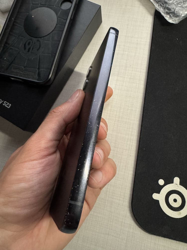 Samsung S23 128gb
