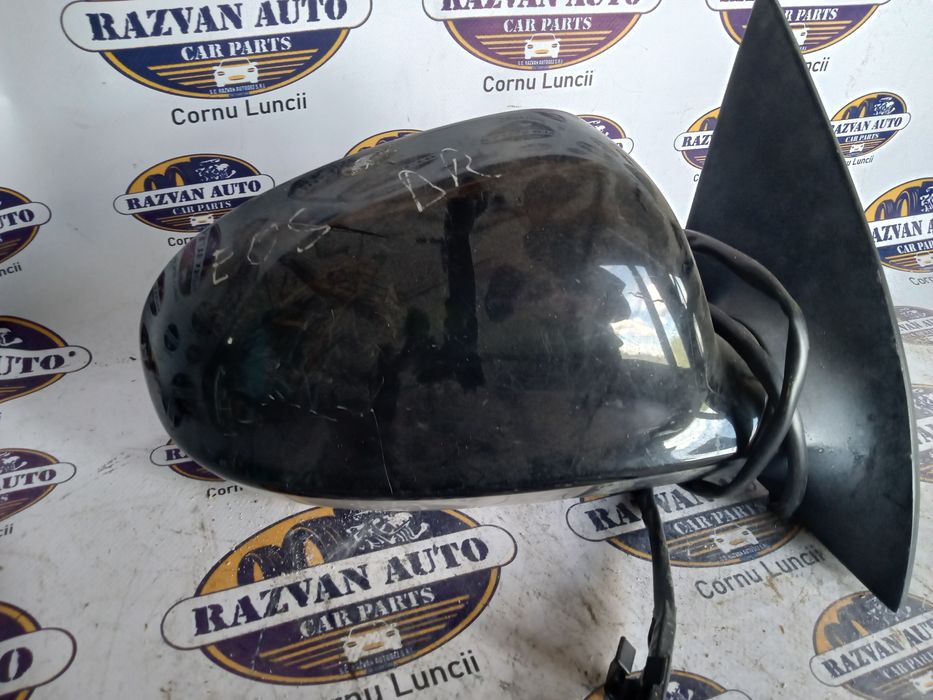 oglinda dreapta volkswagen eos