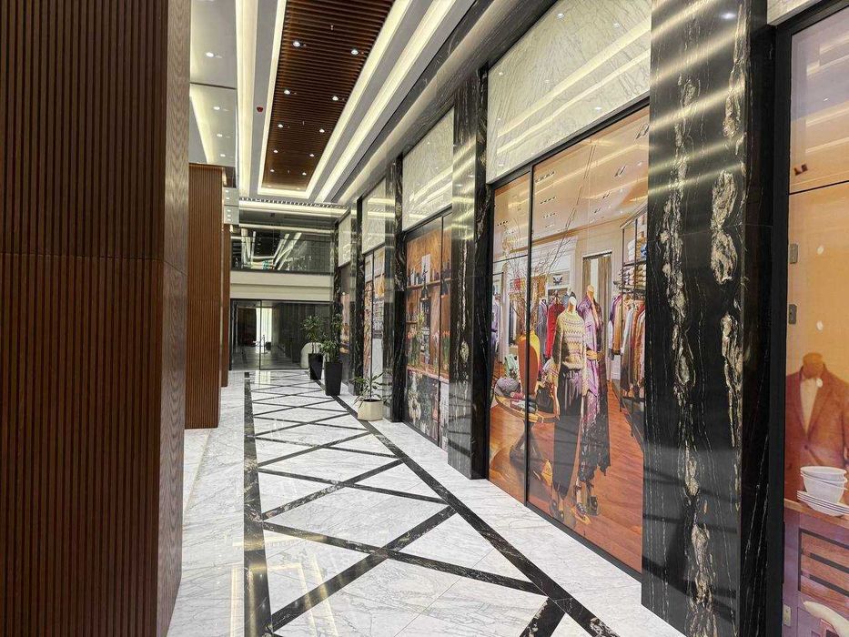 "СРОЧНО Бутик Nest One  Коробка 50м2(17м2) Дружба, Tashkent City‼️‼️‼️