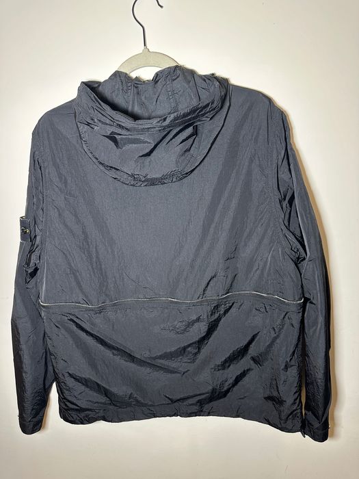 Stone Island яке (ветровка)