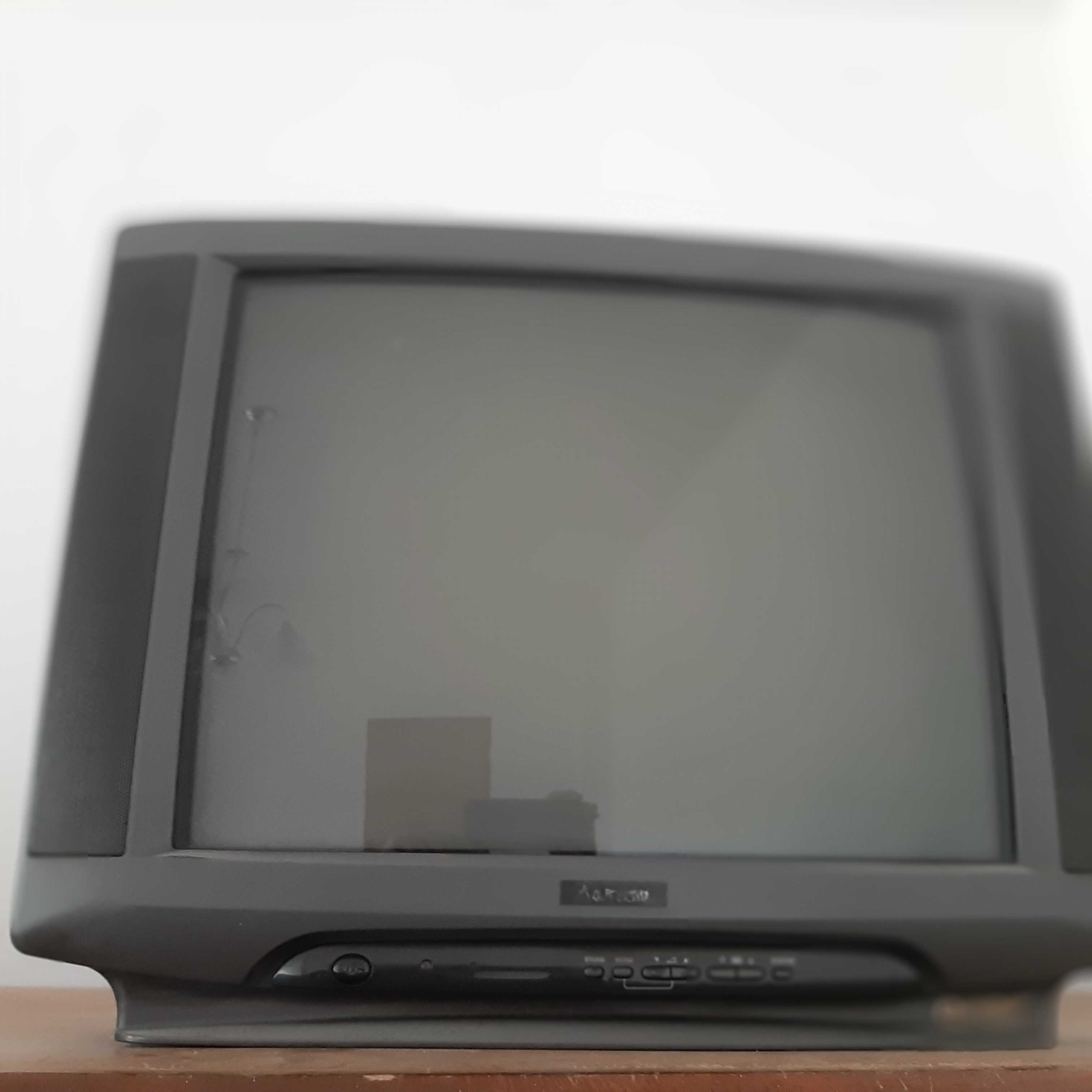 Televizor vintage, televizor Kokusai functional
