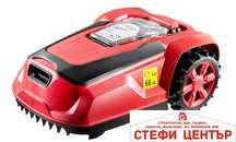 Косачка робот безчеткова 220mm 20V 4Ah 1200m2 App RAIDER RD-RLM45
