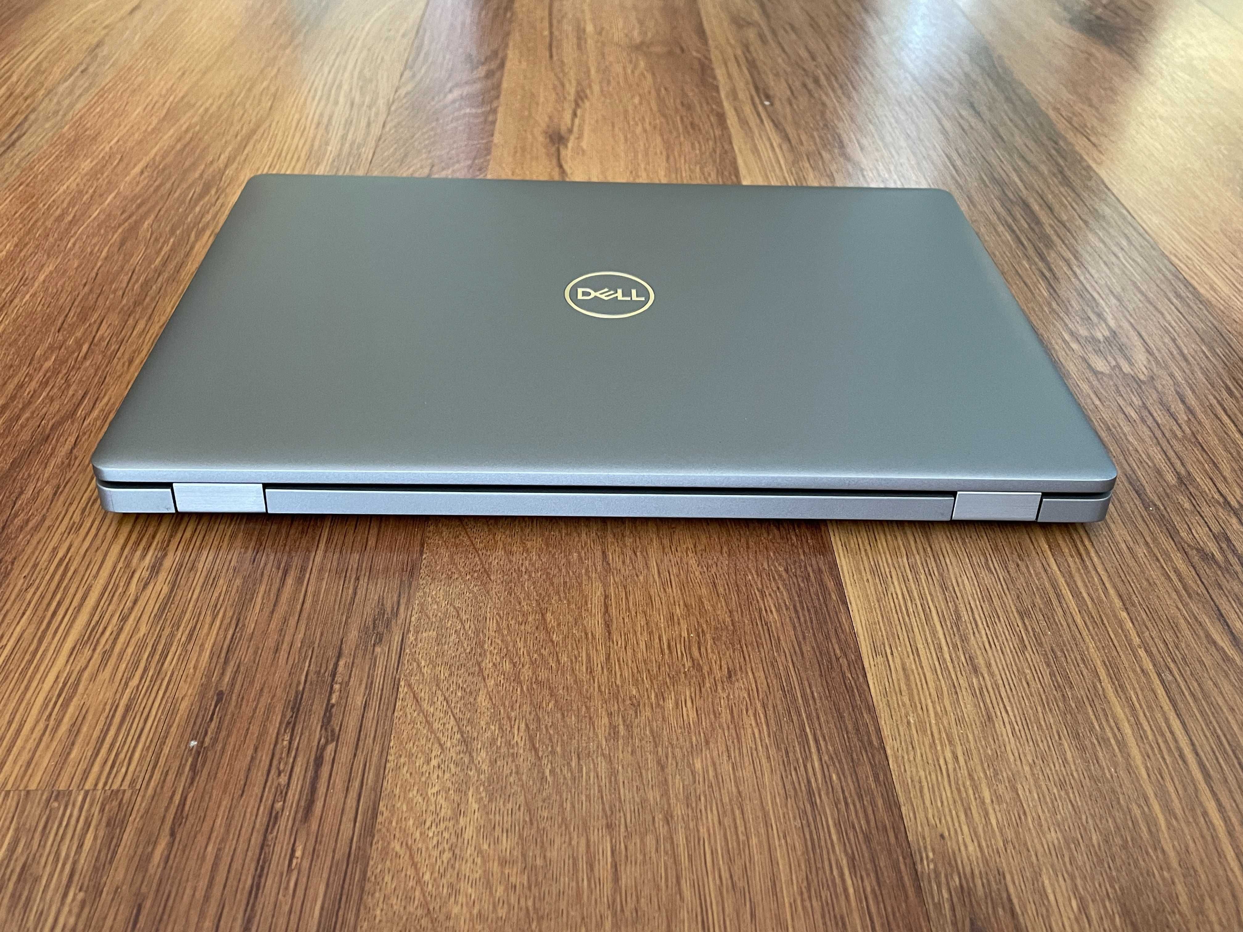 14' Touch Full HD IPS i5-10310u DELL Latitude 5410 16GB DDR4/256GB SSD