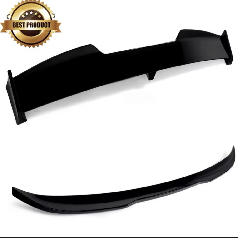 Eleron Luneta Portbagaj BMW X6 G06 F96 X6M 2019-2025