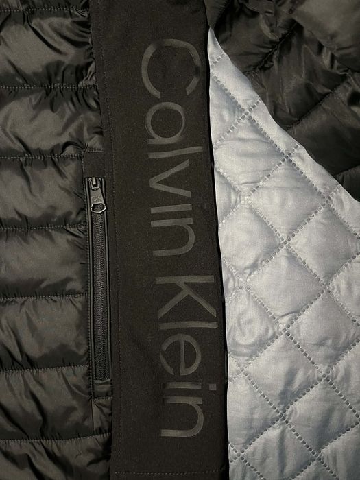 Мъжко Яке Calvin Klein