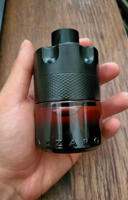 Parfum Azzaro Most Wanted 100 ml