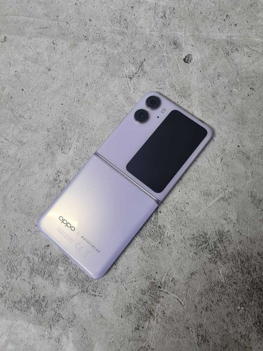 Oppo Find N2 Flip 256GB (Кызылорда) Номер Лота 805603