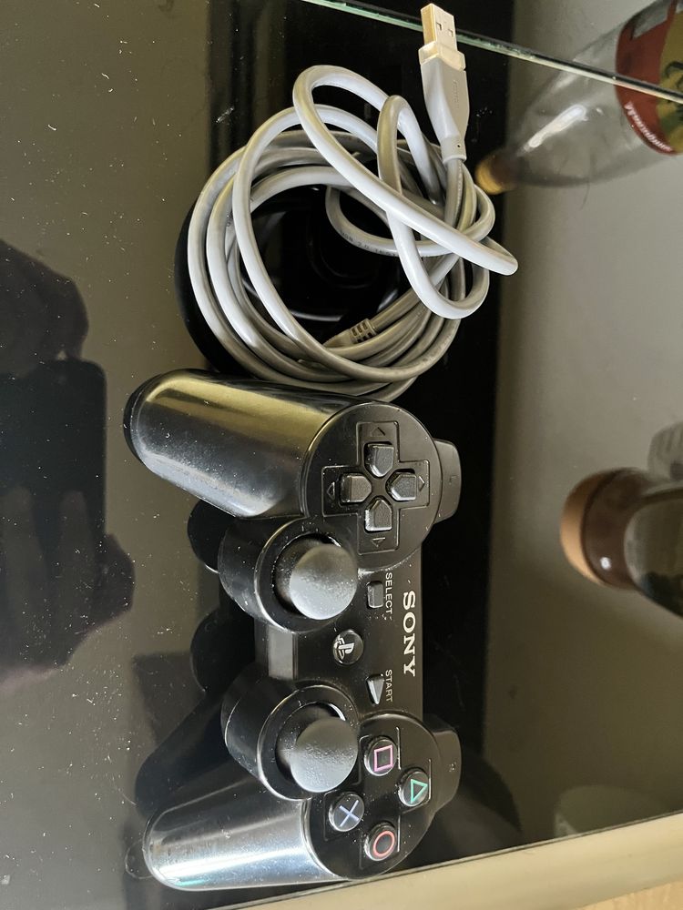 Playstation 3 с 9 игри