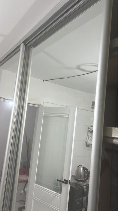 Зеркала от шкафа купе